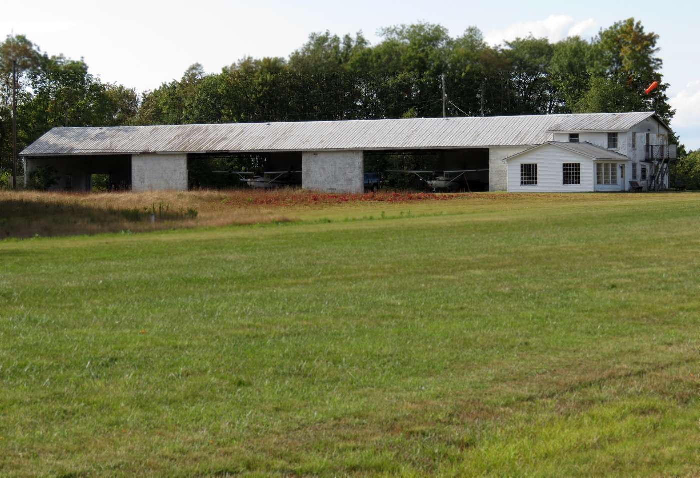 Abandoned & LittleKnown Airfields Southwestern West Virginia