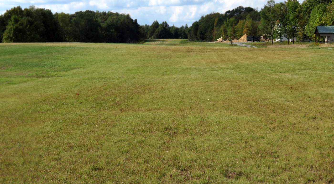 Abandoned & LittleKnown Airfields Southwestern West Virginia