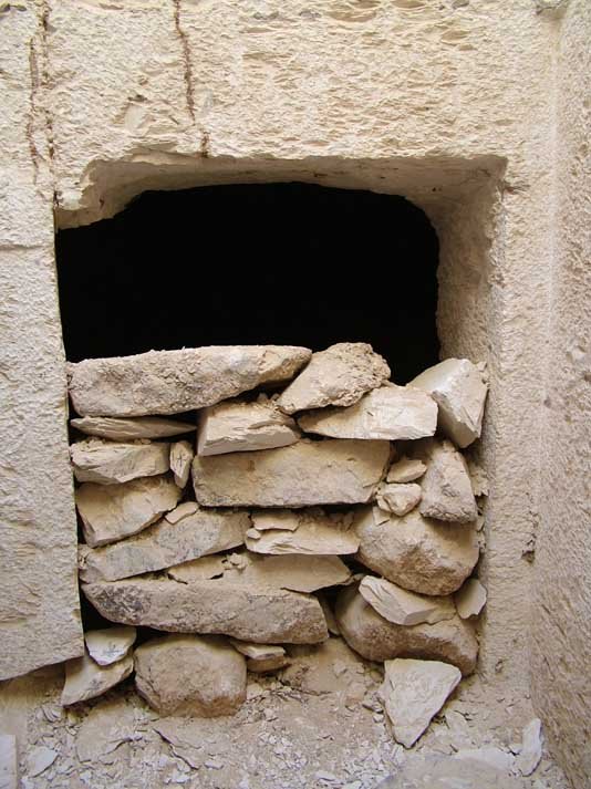 KV63New Tomb Discovery in the Valley of the Kings