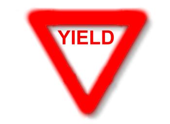 Yield