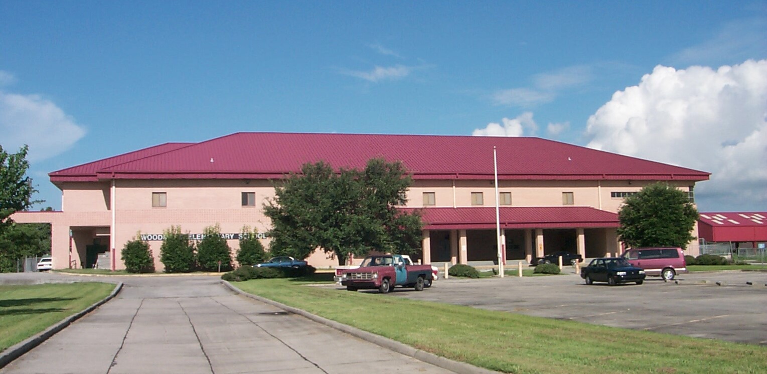 Woodmere Elementary School