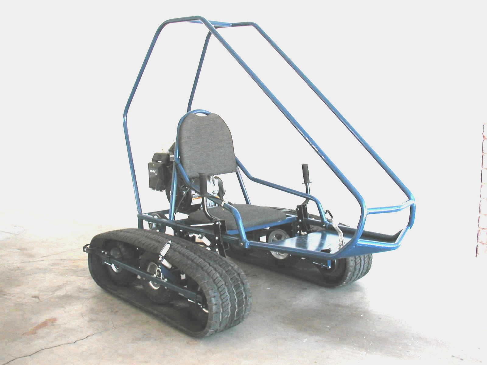 ATV, Mini Track Vehicle, tracked mini. ATV. tread truck. atv new. atv