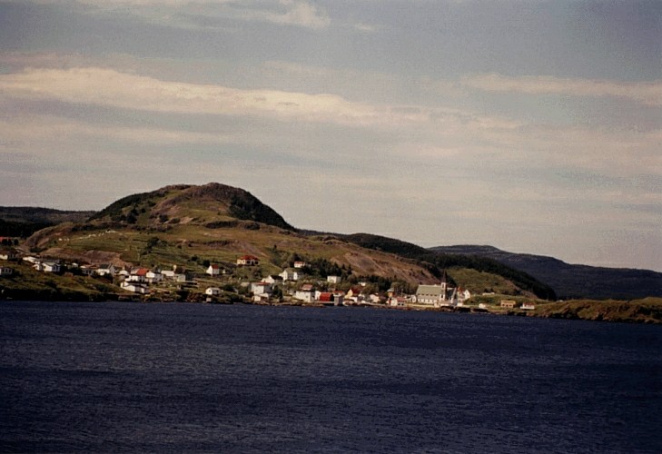 Bonavista Peninsula, Newfoundland
