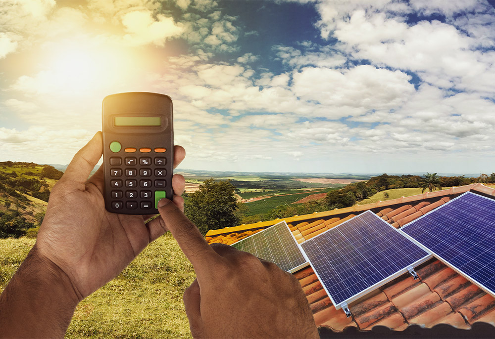 Australian Solar Tax The Facts Members Energy