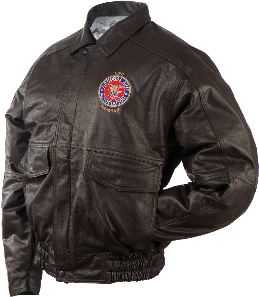 NRA EasyPay Life Membership