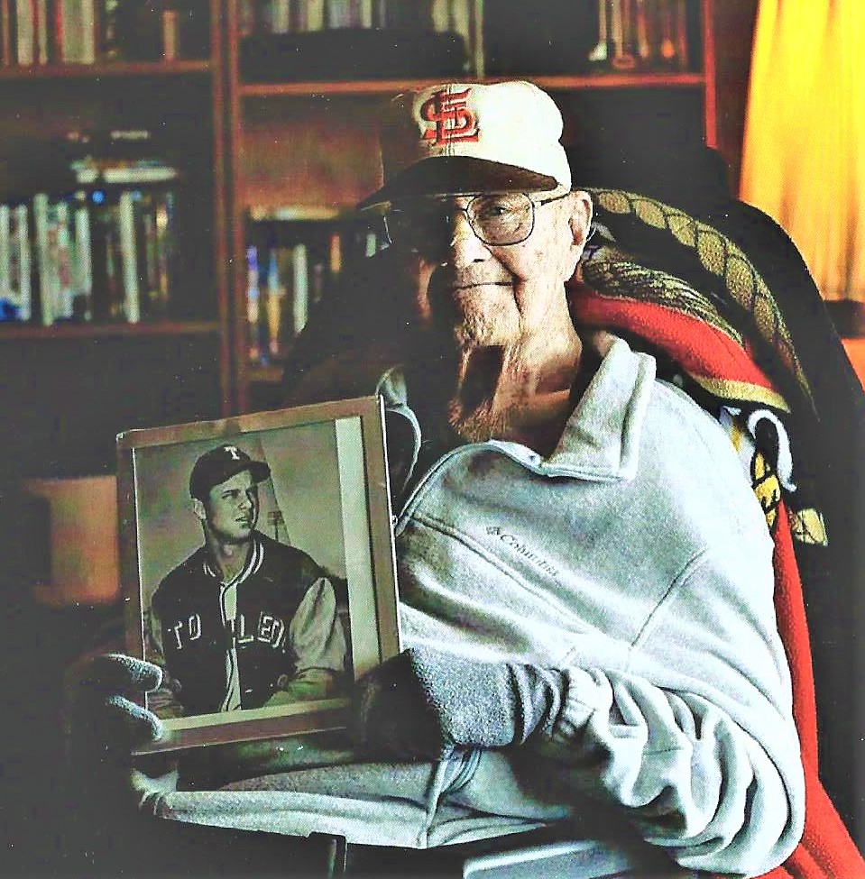 The Saint Louis Browns Historical Society