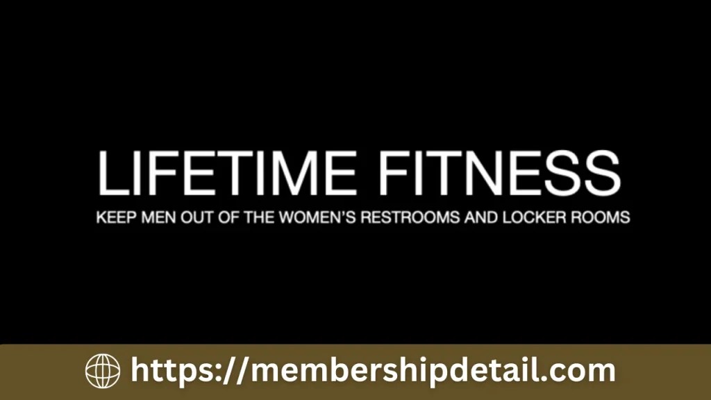 How Much Is Lifetime Fitness Membership 2025 Cost, Benefits & Review(03)