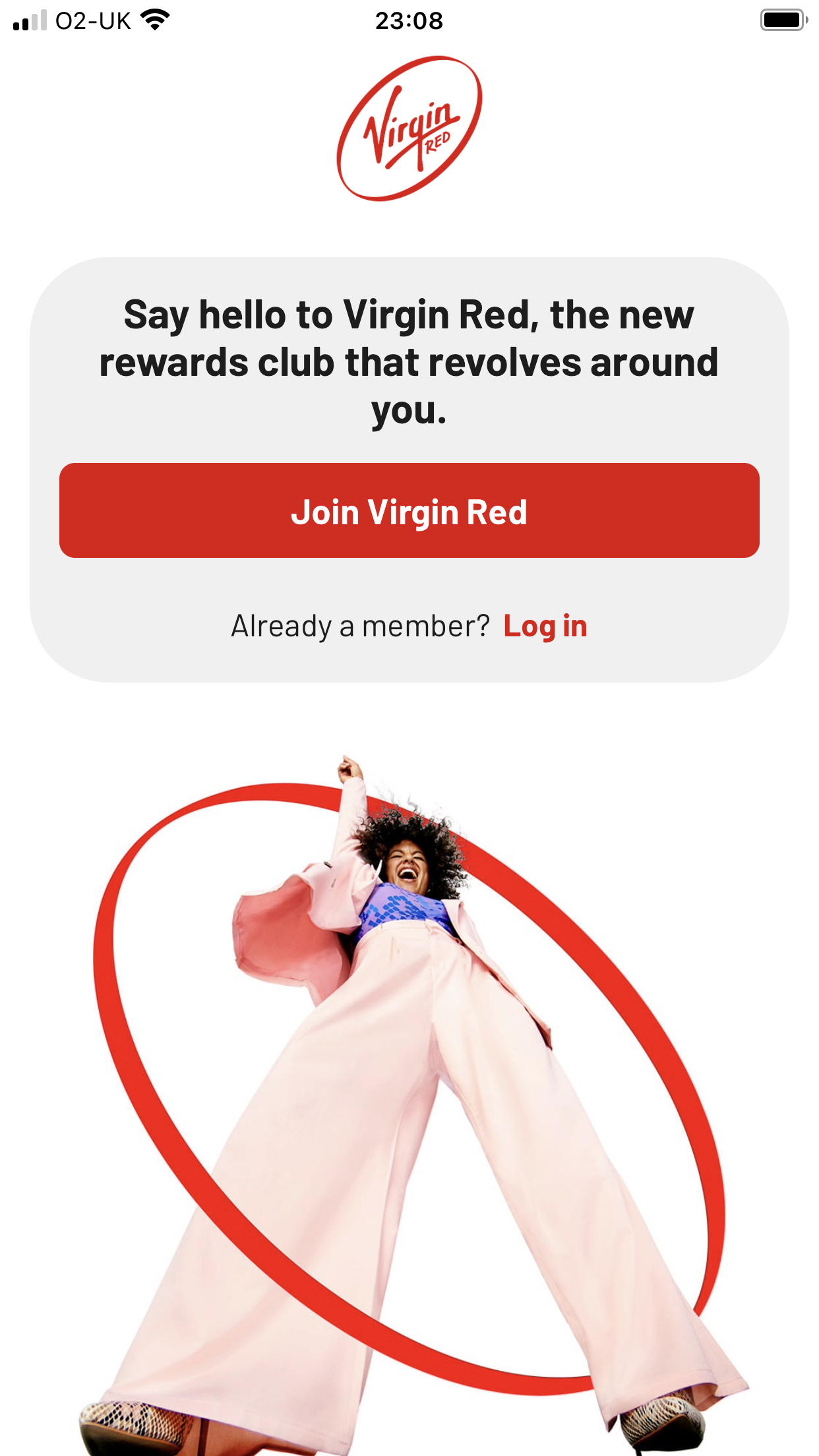 How to add a Promo Code to the Virgin Red app Virgin Red Member Support