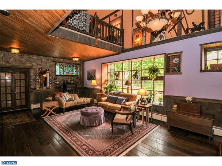 Historic Homes For Sale Ambler Montgomery County 19002 Montgomery