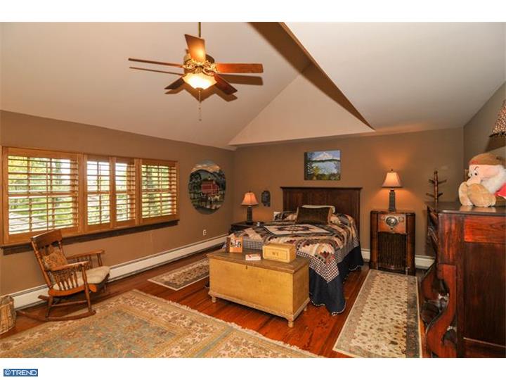 Historic Homes For Sale Ambler Montgomery County 19002 Montgomery