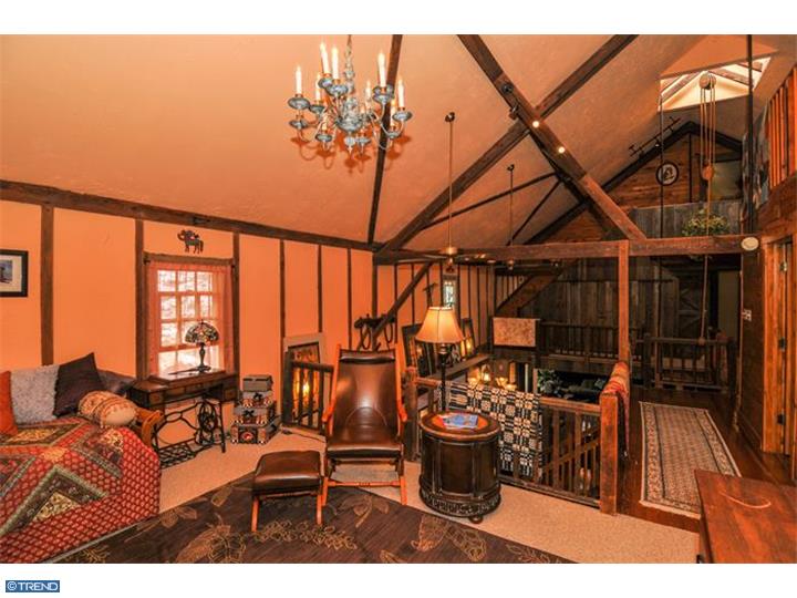 Historic Homes For Sale Ambler Montgomery County 19002 Montgomery