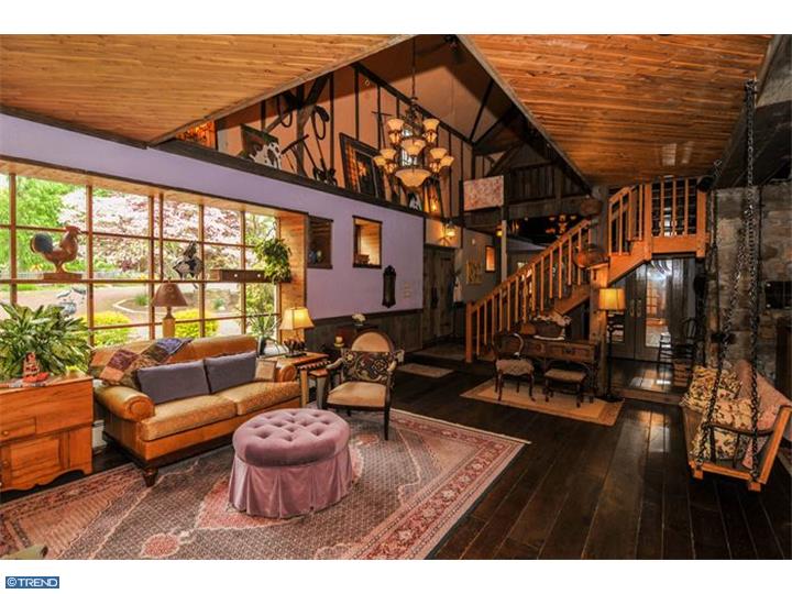 Historic Homes For Sale Ambler Montgomery County 19002 Montgomery