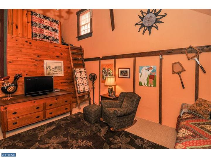 Historic Homes For Sale Ambler Montgomery County 19002 Montgomery