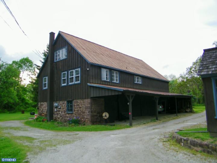 Historic Homes For Sale Montgomery County 19468 Montgomery County PA