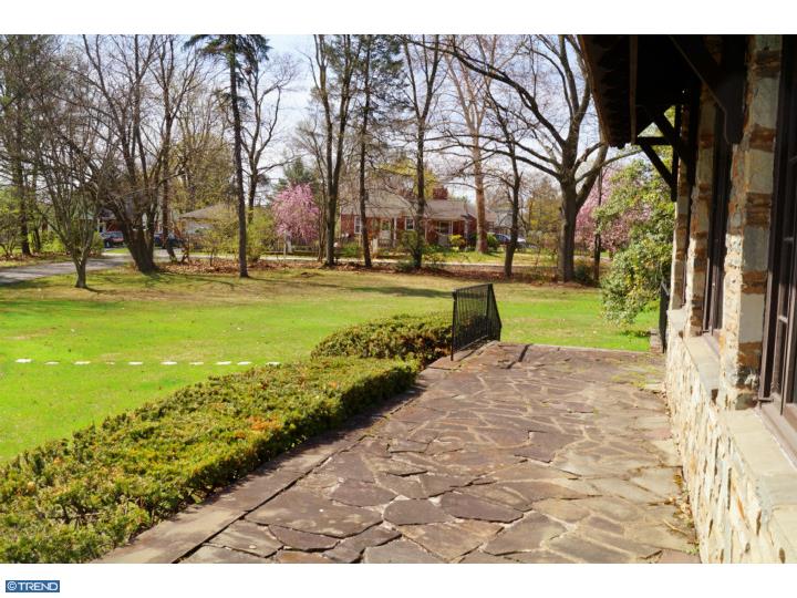 Historic Homes For Sale Montgomery County 19403 Montgomery County PA