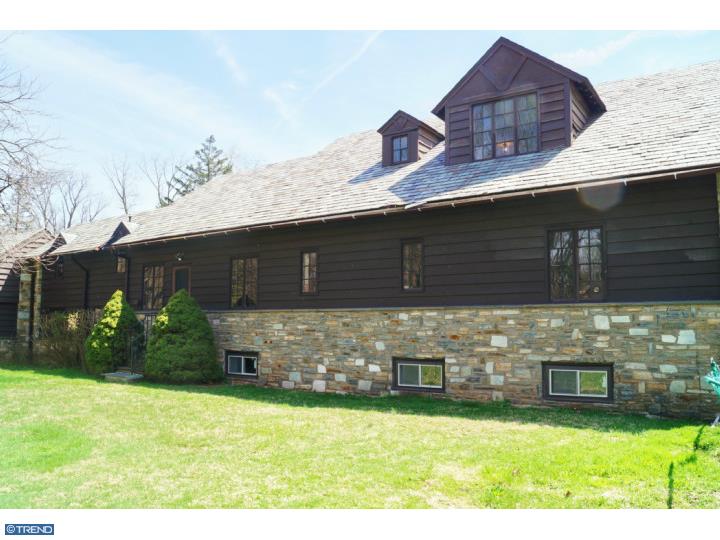 Historic Homes For Sale Montgomery County 19403 Montgomery County PA