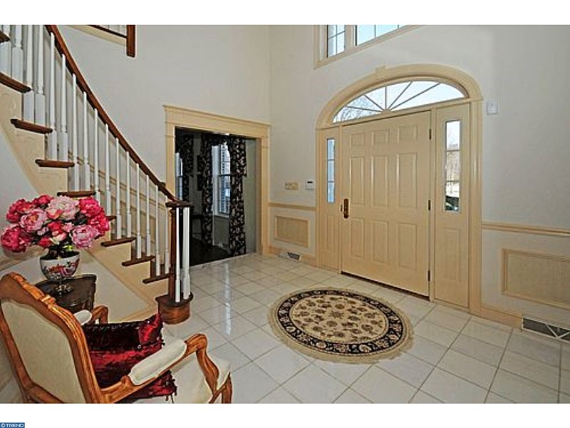 Luxury Manor Homes For Sale Montgomery County PA 19031 Montgomery