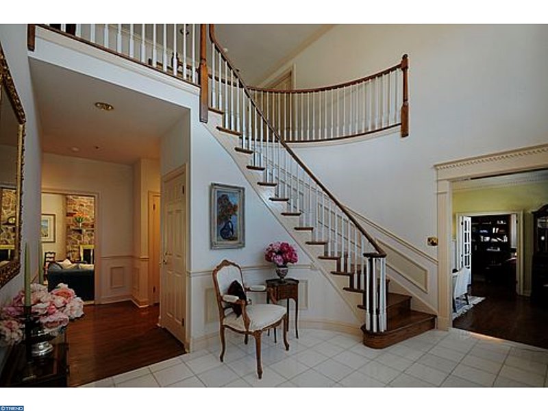 Luxury Manor Homes For Sale Montgomery County PA 19031 Montgomery