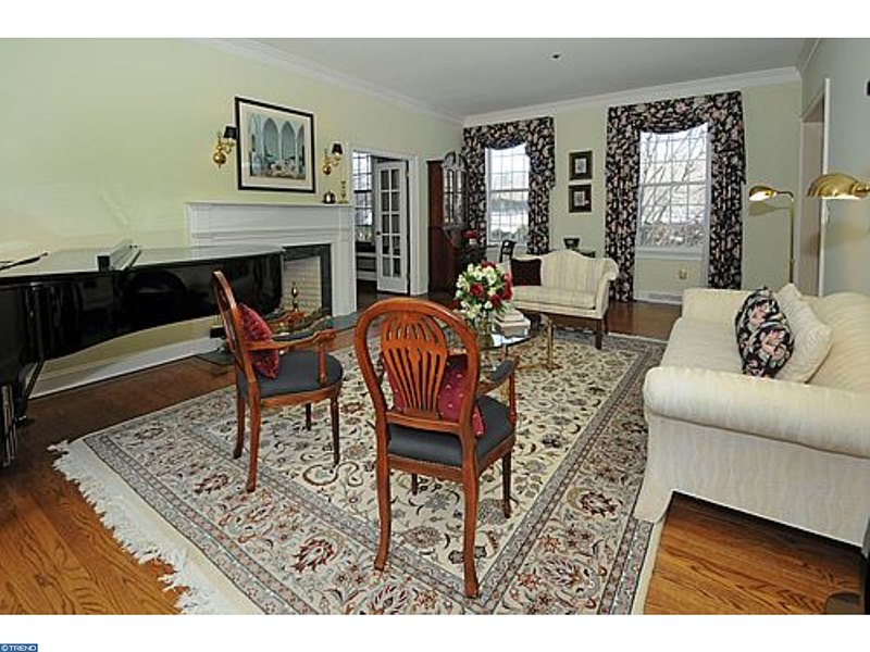 Luxury Manor Homes For Sale Montgomery County PA 19031 Montgomery