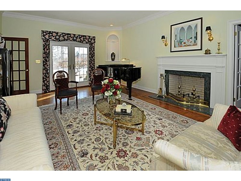 Luxury Manor Homes For Sale Montgomery County PA 19031 Montgomery