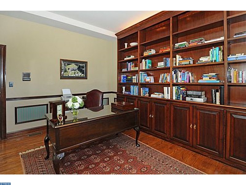 Luxury Manor Homes For Sale Montgomery County PA 19031 Montgomery