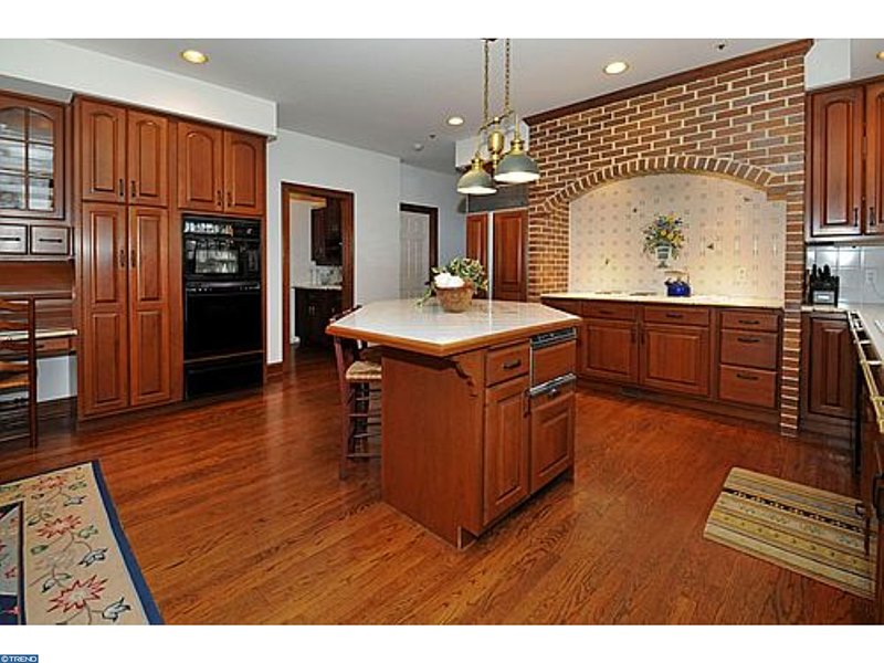 Luxury Manor Homes For Sale Montgomery County PA 19031 Montgomery