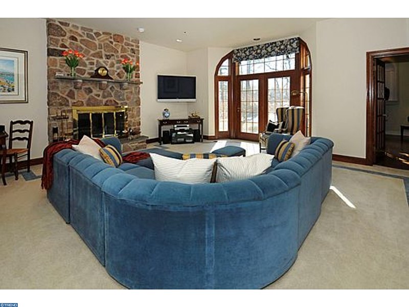 Luxury Manor Homes For Sale Montgomery County PA 19031 Montgomery