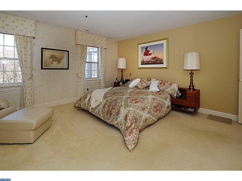 Luxury Manor Homes For Sale Montgomery County PA 19031 Montgomery