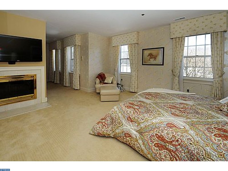 Luxury Manor Homes For Sale Montgomery County PA 19031 Montgomery County PA Homes For Sale in