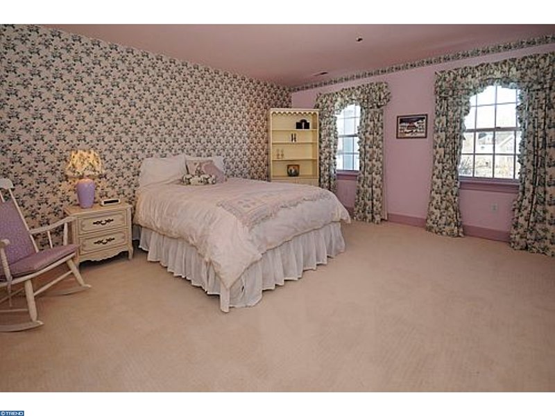 Luxury Manor Homes For Sale Montgomery County PA 19031 Montgomery