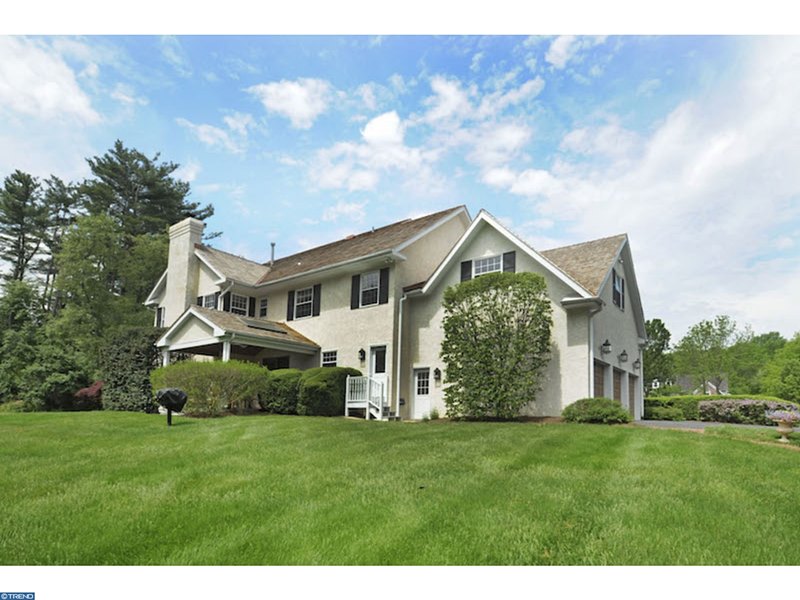 Luxury Manor Homes For Sale Montgomery County PA 19031 Montgomery