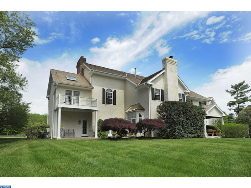 Luxury Manor Homes For Sale Montgomery County PA 19031 Montgomery