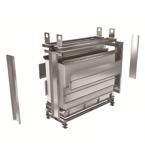 Flat Sheet Membrane Module Membrantec