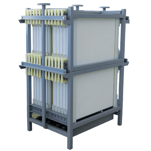 Industrial Flat Sheet Membrane Manufacturer Membrantec