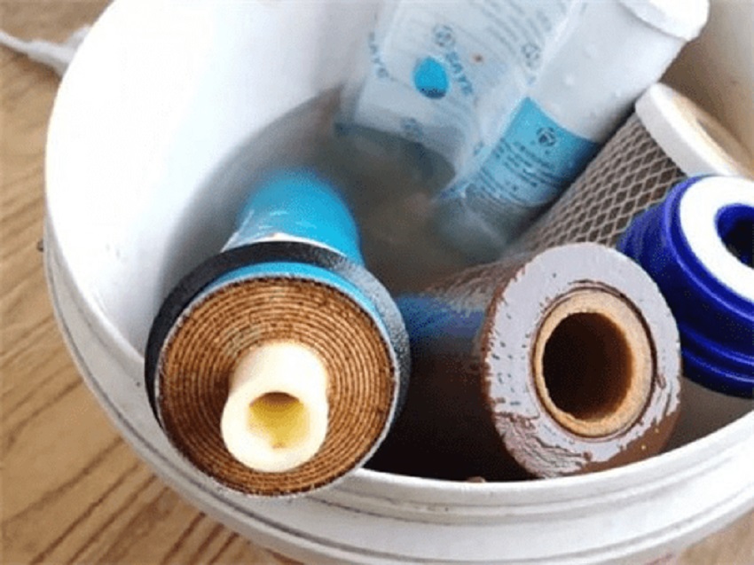 How Long to Flush RO Membrane? Water Treatment Supplier