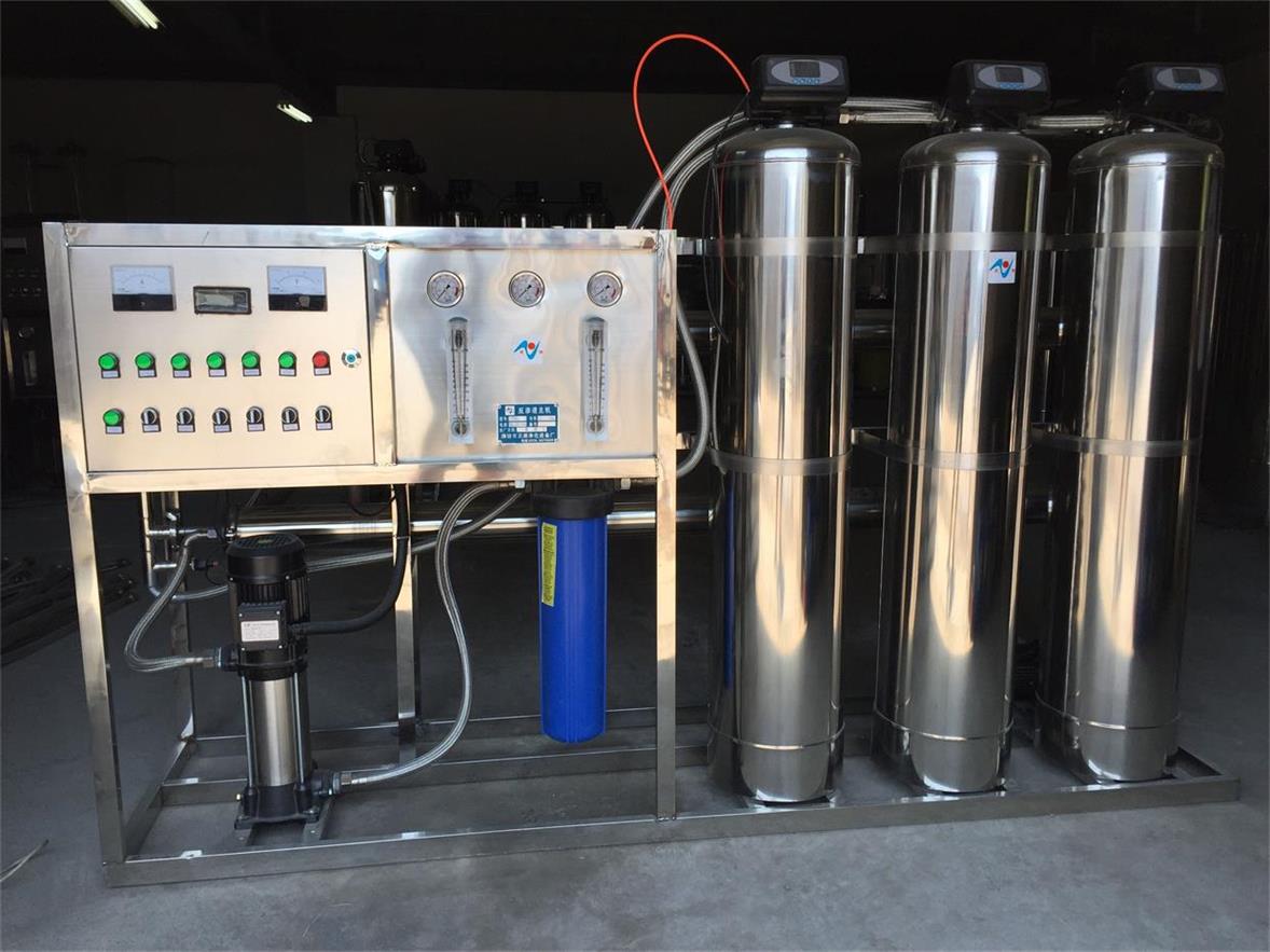 How to Tell if an RO Membrane is Bad? Water Treatment Supplier