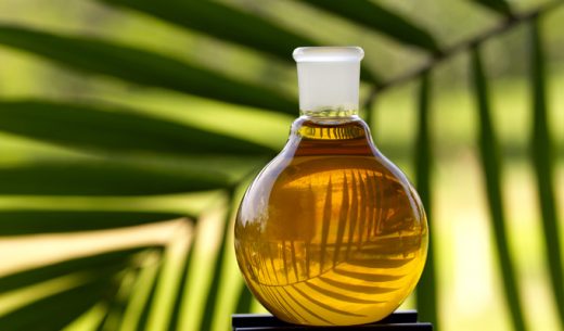 Khasiat Minyak Kelapa Untuk Rambut dan Cara Penggunaanya
