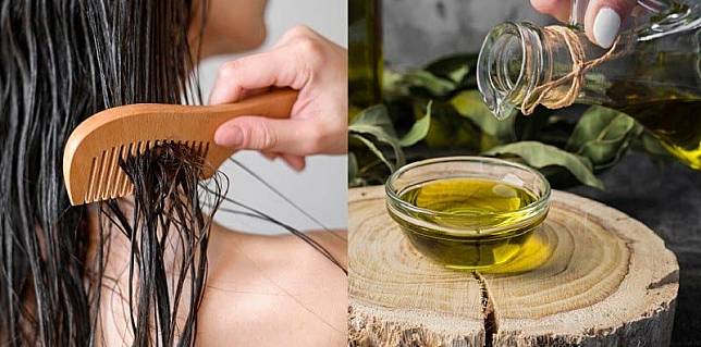 Khasiat Minyak Kelapa Untuk Rambut dan Cara Penggunaanya