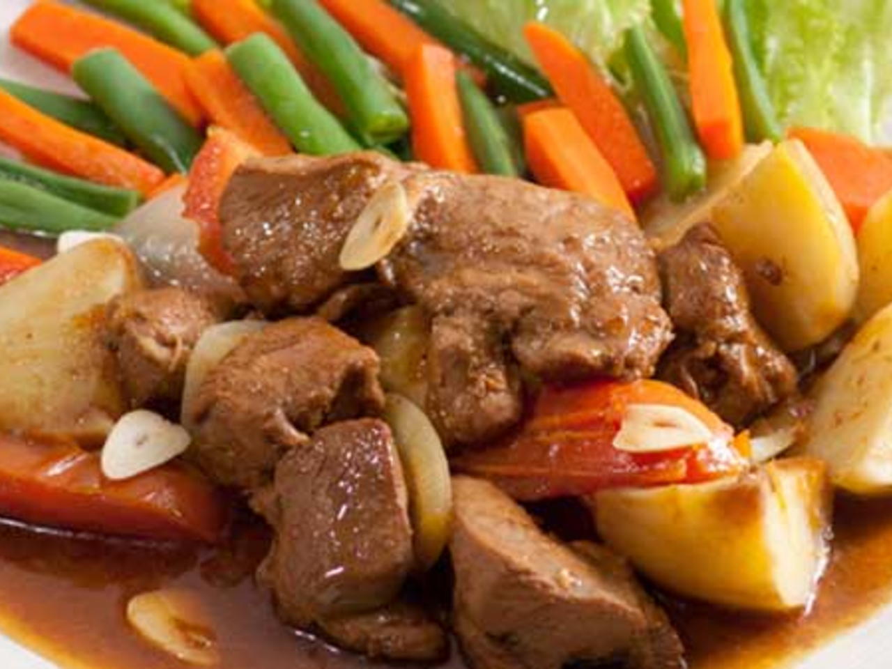 Cara Buat Bistik Ayam Kumpulan Tips