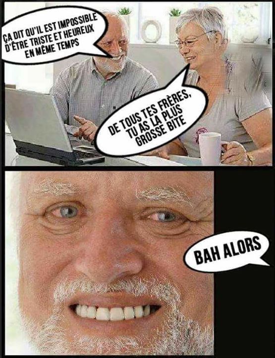 MEME Meme en masse à voir sur MemeGag, la référence du Même Francophone