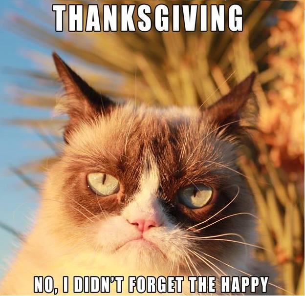 Thanksgiving
