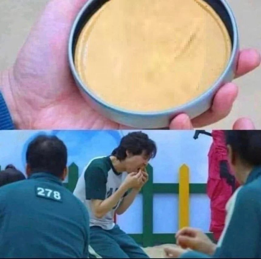 32+ 😍 Download Squid Game Meme Template Free Design giorno