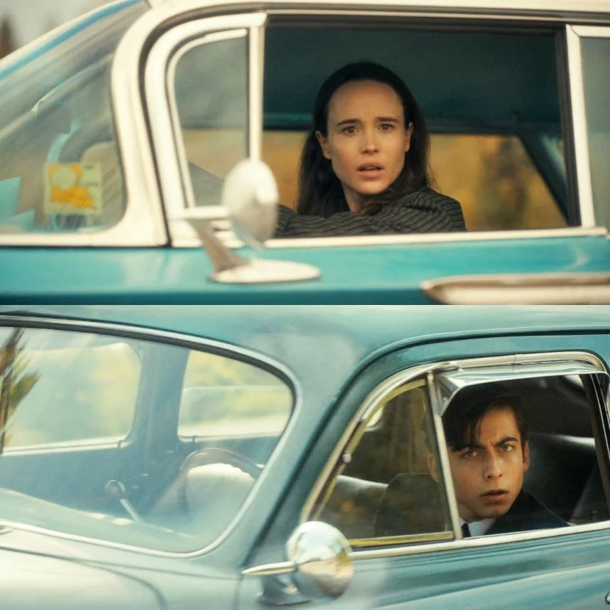 Umbrella Academy Meme Template Meme Templates