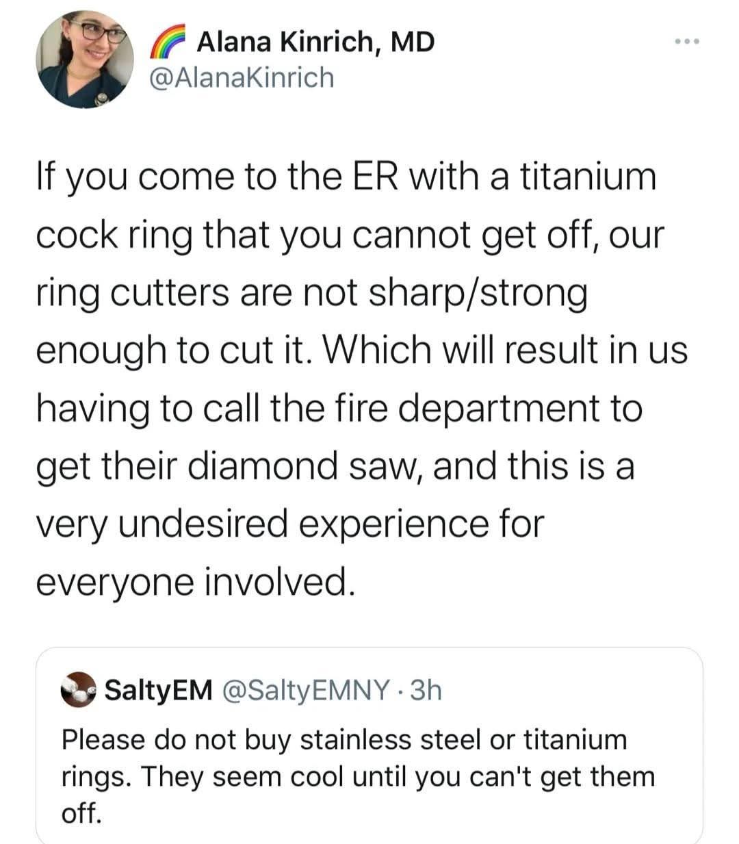 The Unexpected PSA You Didn't Know You Needed! 😂 [meme.am]
