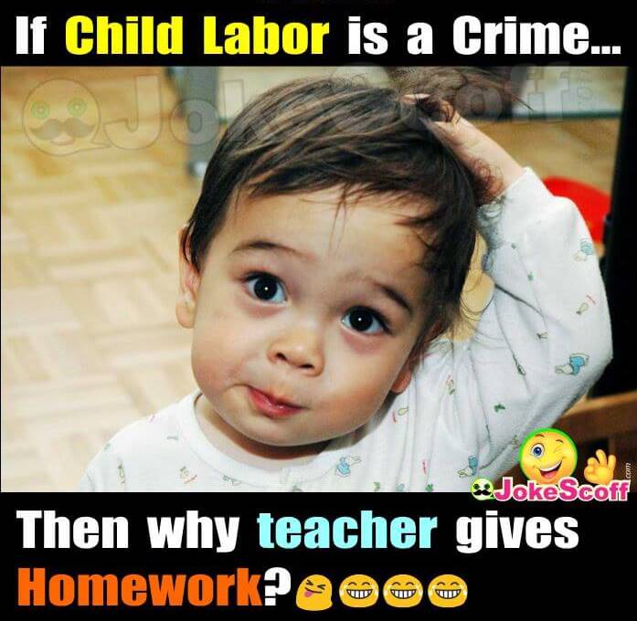 Best Funny Jokes in English No One Is Too Old to Laugh