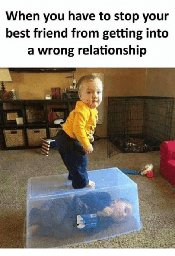 Meme For Friends That Makes Your Best Friend Laugh