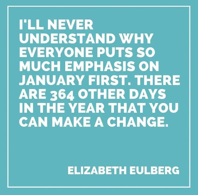 50+ Inspirational January Quotes To Ease You Into The New Year