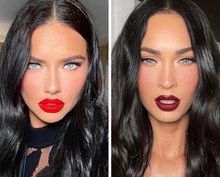 12 Celebrities Are Like Two Peas in A Pod Meme and Chill