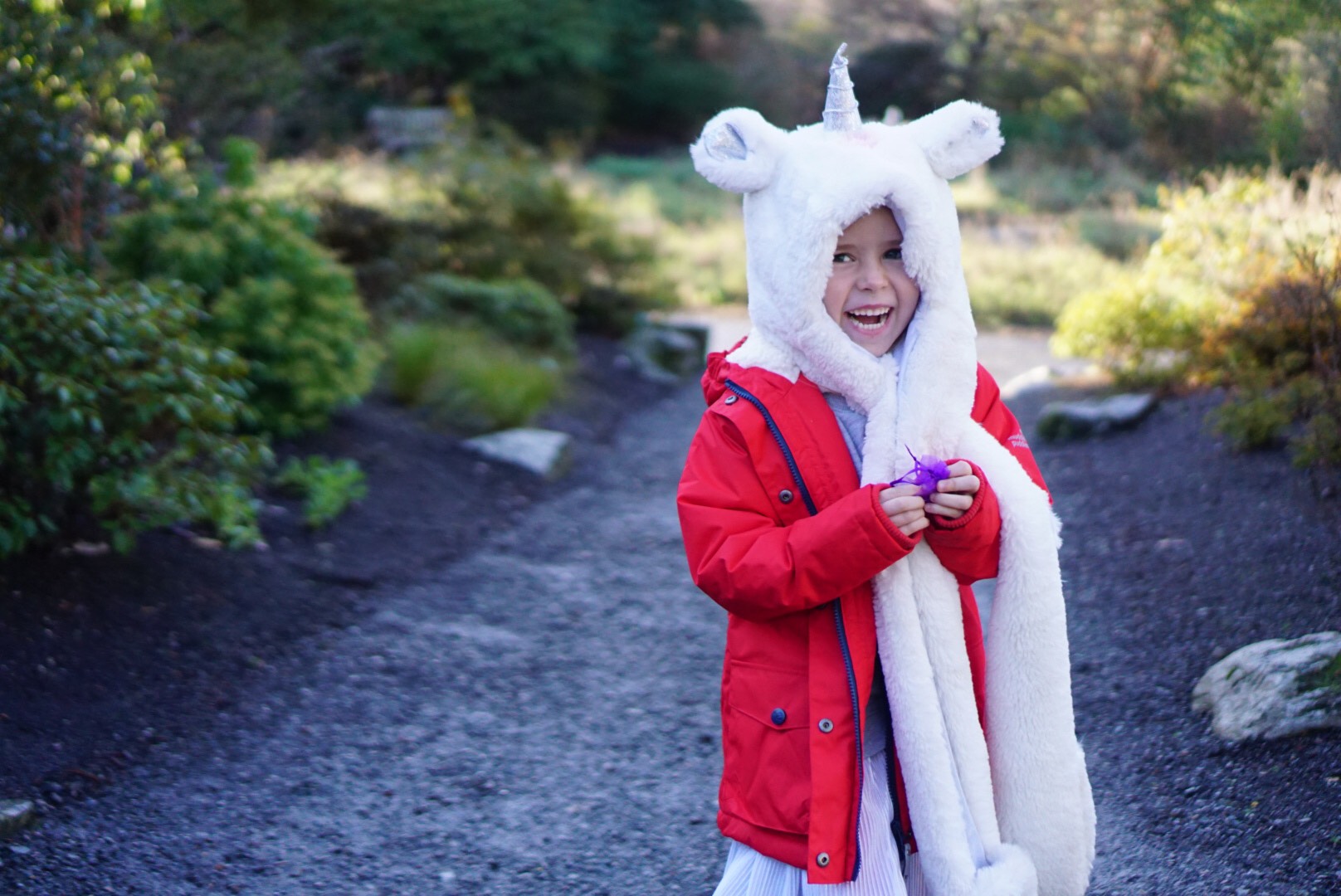 Children's Outdoor Clothing by Muddy Puddles