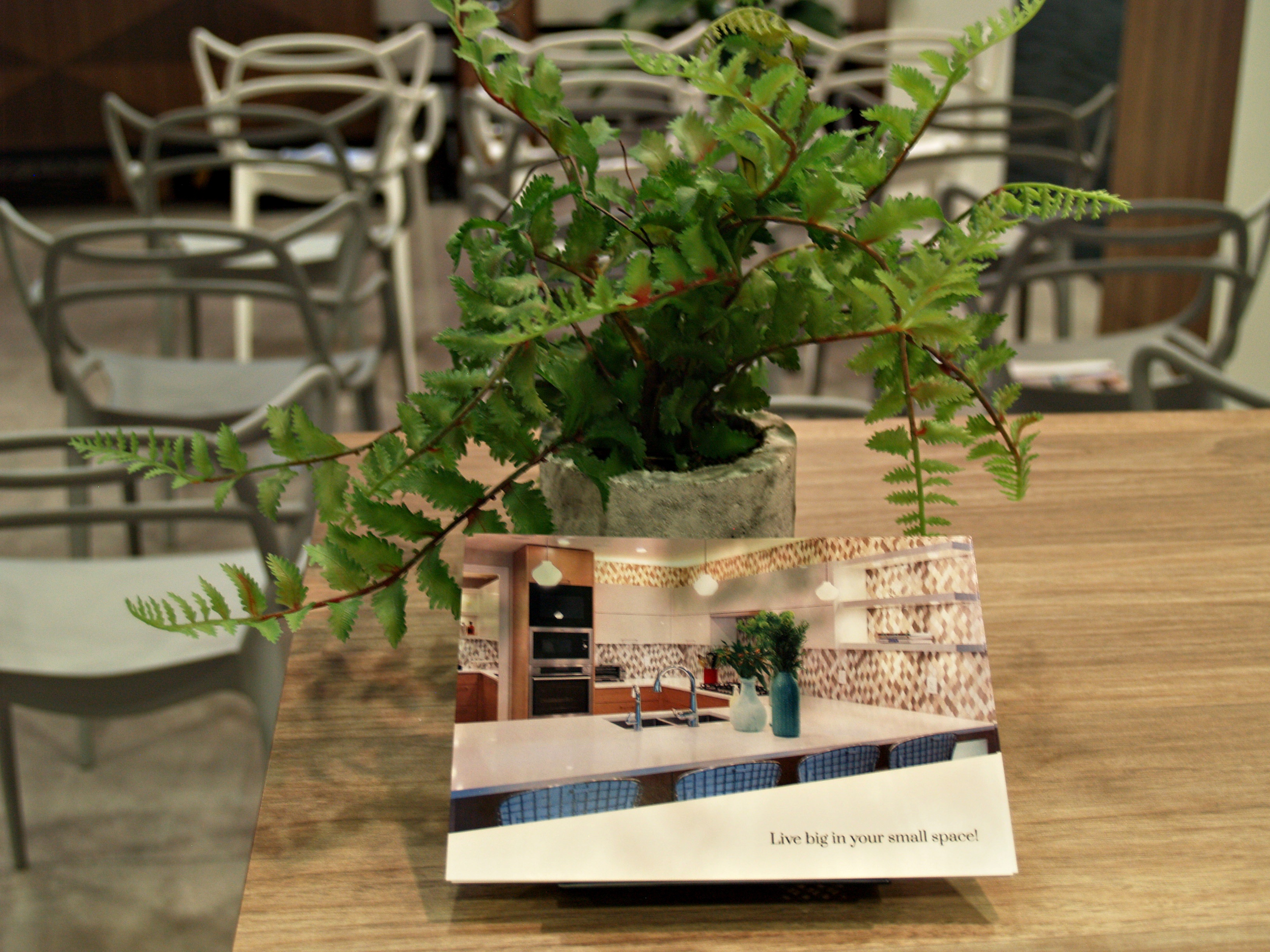 Vancouver Home Show 2018 Meme Brooks Design